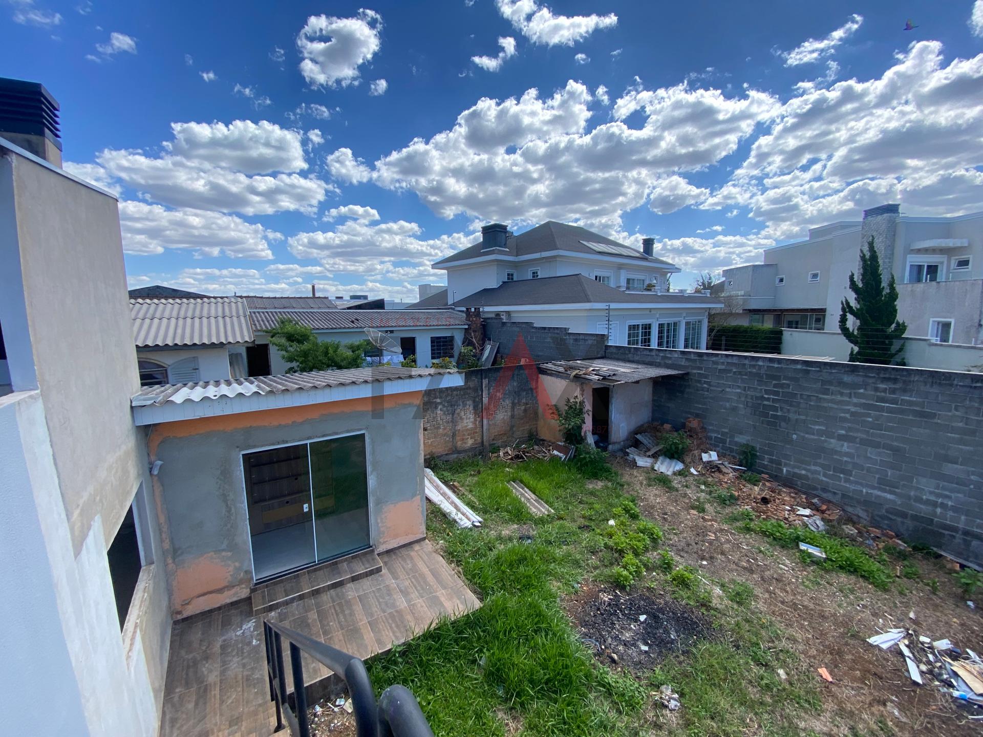 Casa, 2 quartos, 65 m² - Foto 3